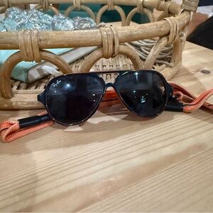 ray ban junior sunglasses